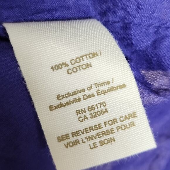 Free People Plum Folklore Beaded Damask Brocade Dress - Picture 5 of 8